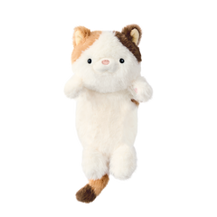 Wrist Cushion - Calico Cat